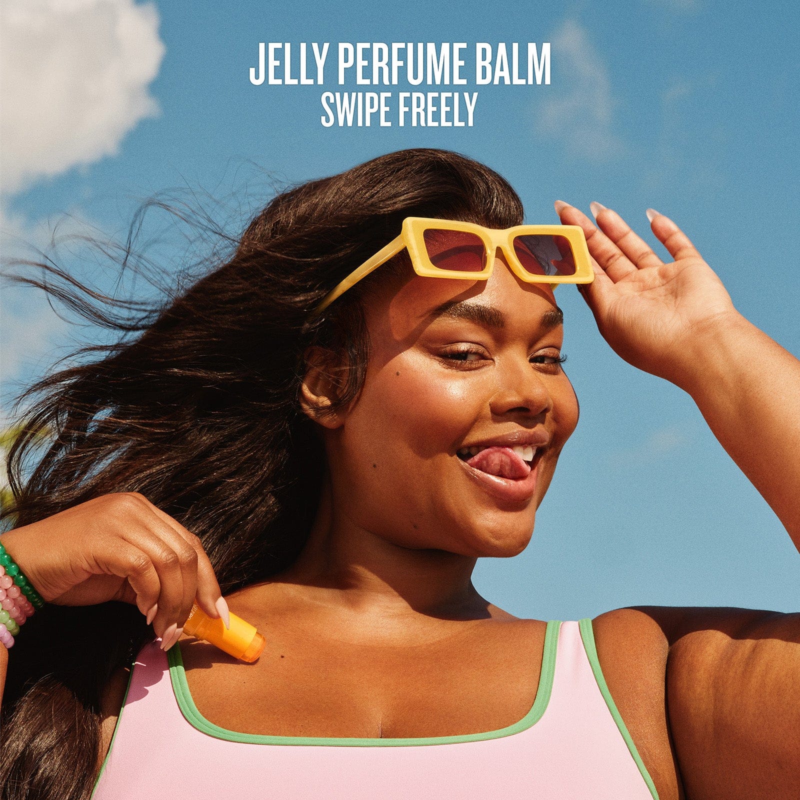 Cheirosa 62™ Jelly Perfume Balm - Image 5