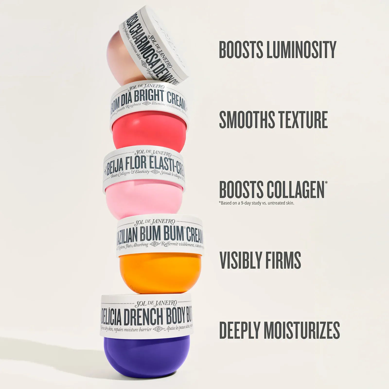 Delícia Drench™ Body Butter - Image 11