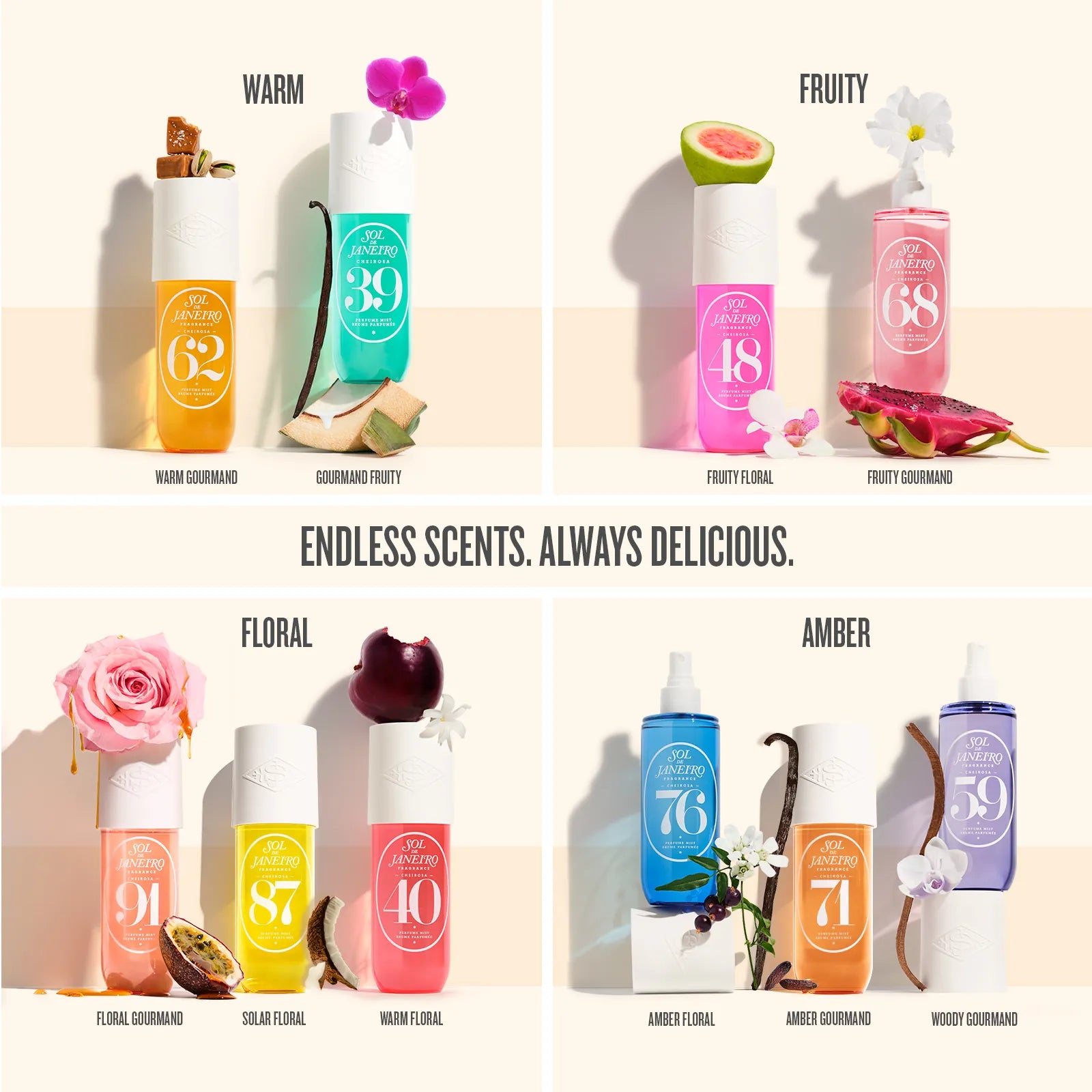 Cheirosa 48 Perfume Mist - Image 11