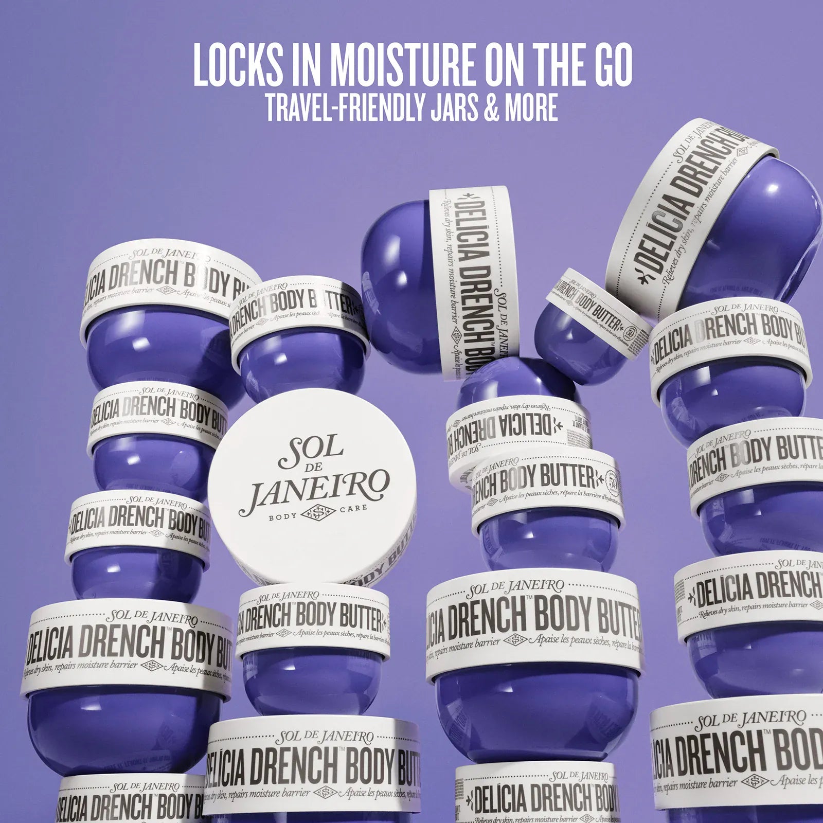 Delícia Drench™ Body Butter - Image 10