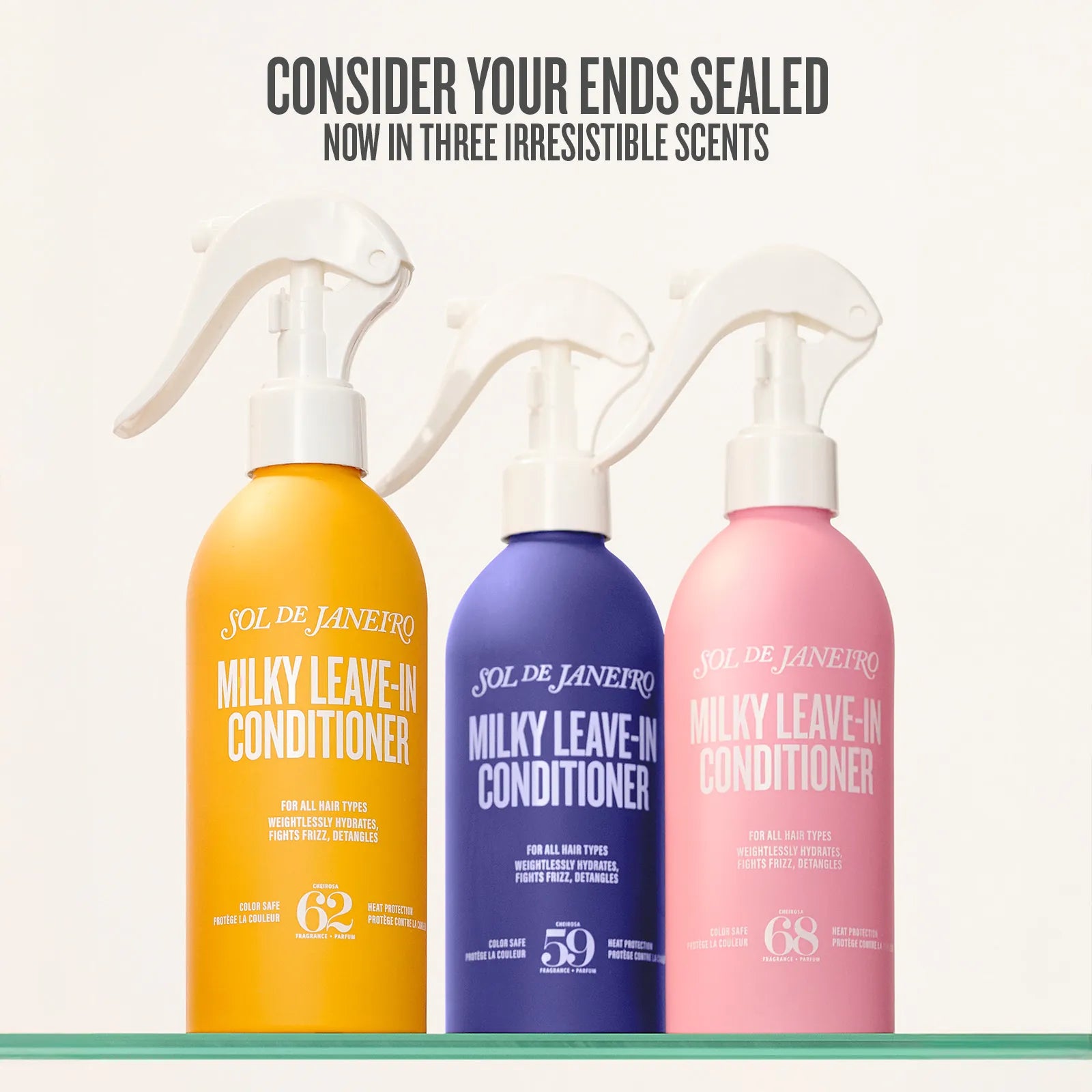Ultimate Smoothing Haircare Ritual - Image 6