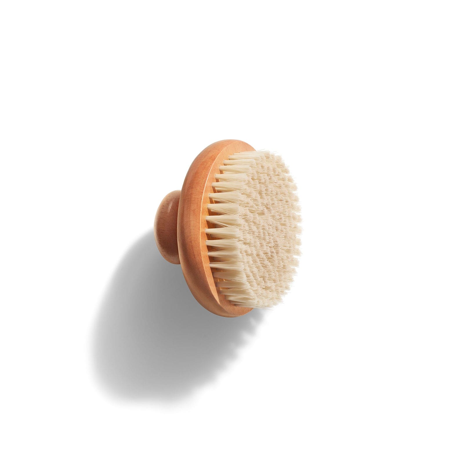 Free Dry Body Brush