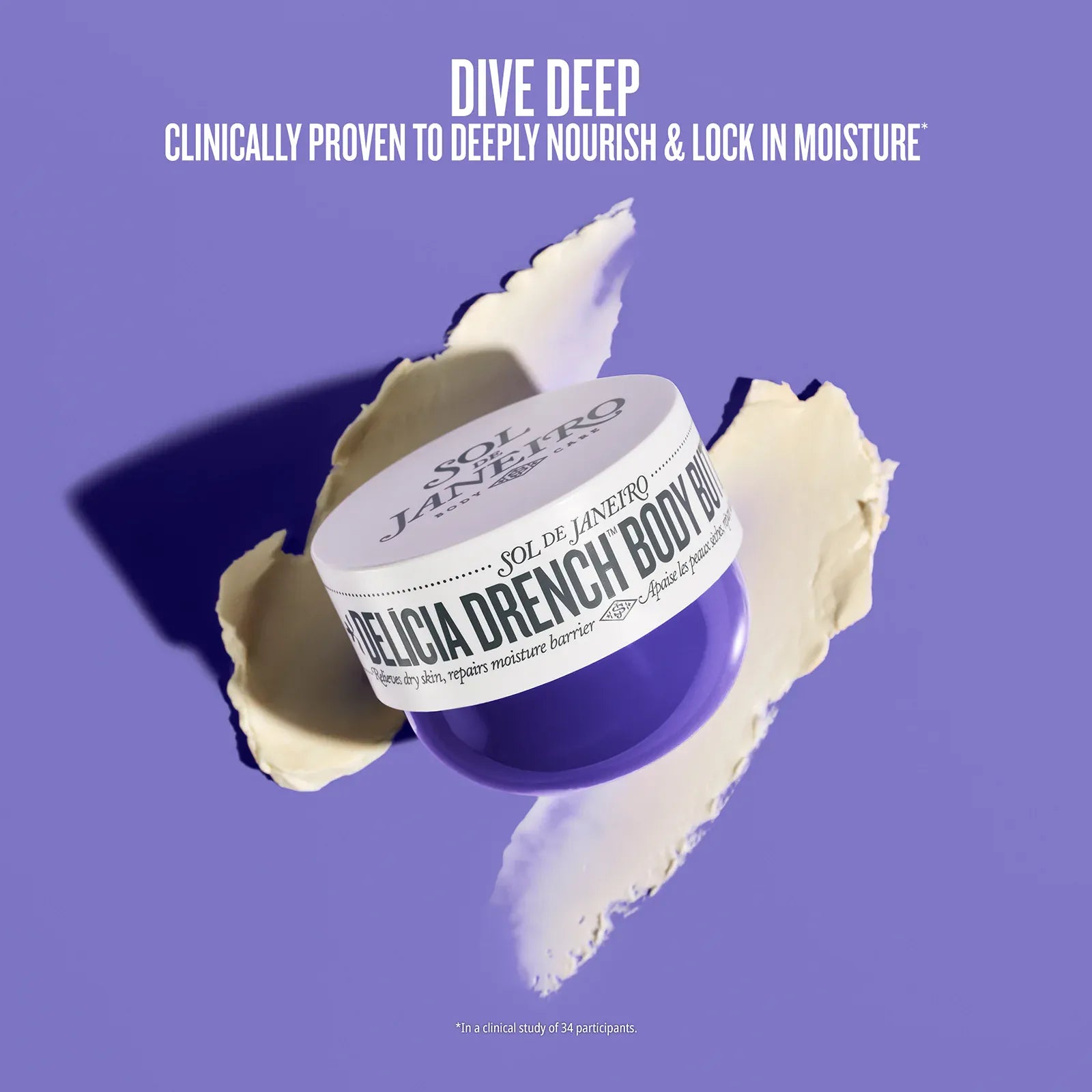 Delícia Drench™ Body Butter - Image 4