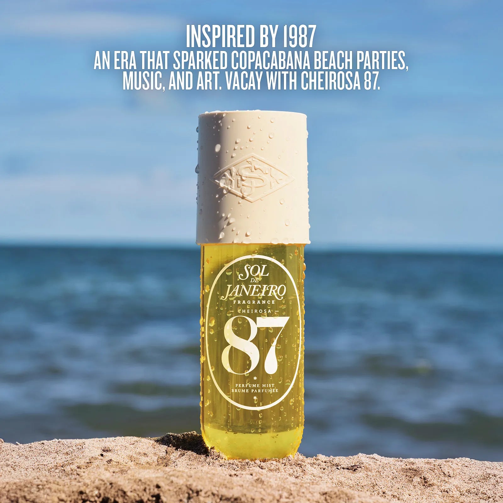 Cheirosa 87 Rio Radiance™ Perfume Mist - Image 7