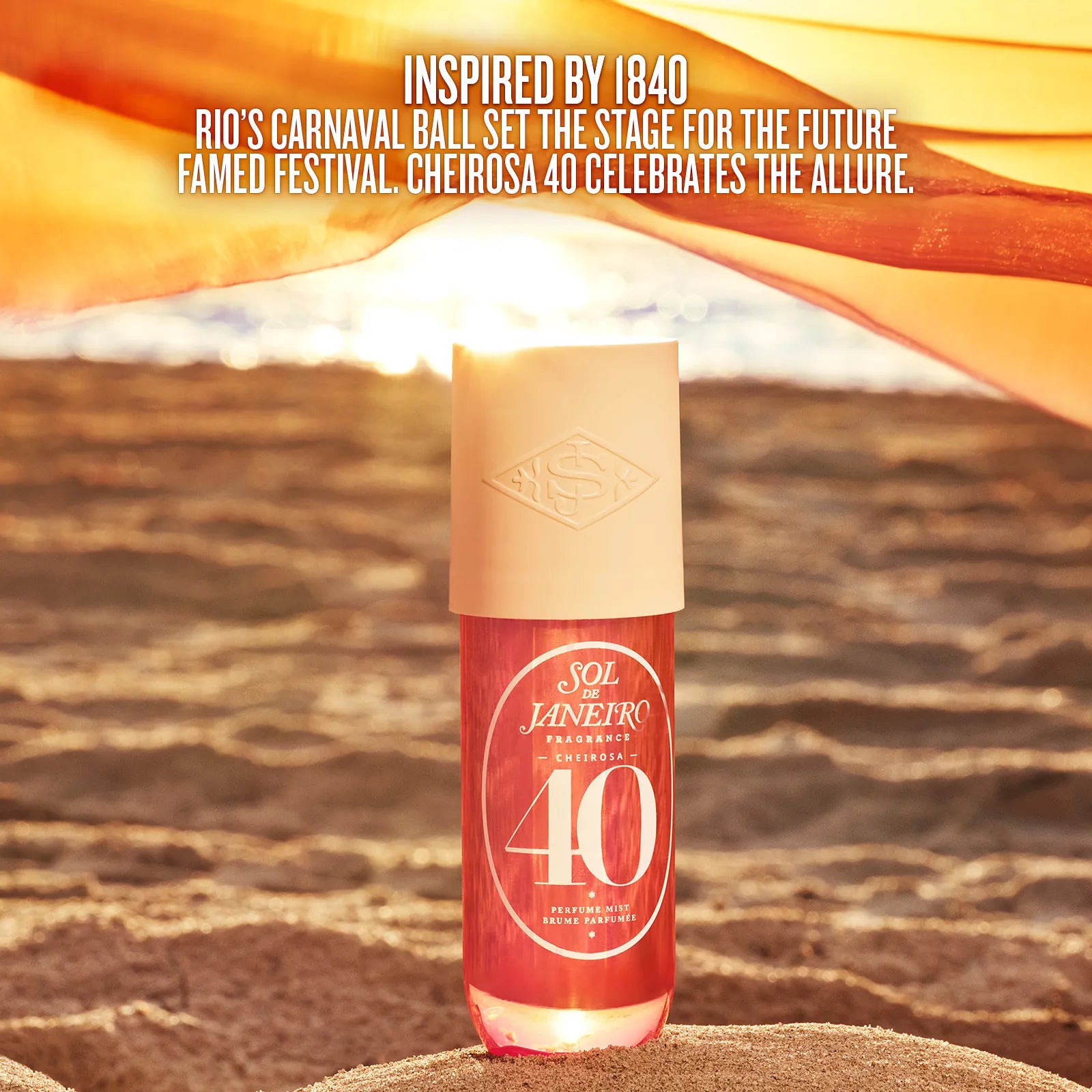 Cheirosa 40 Bom Dia Bright™ Perfume Mist - Image 7