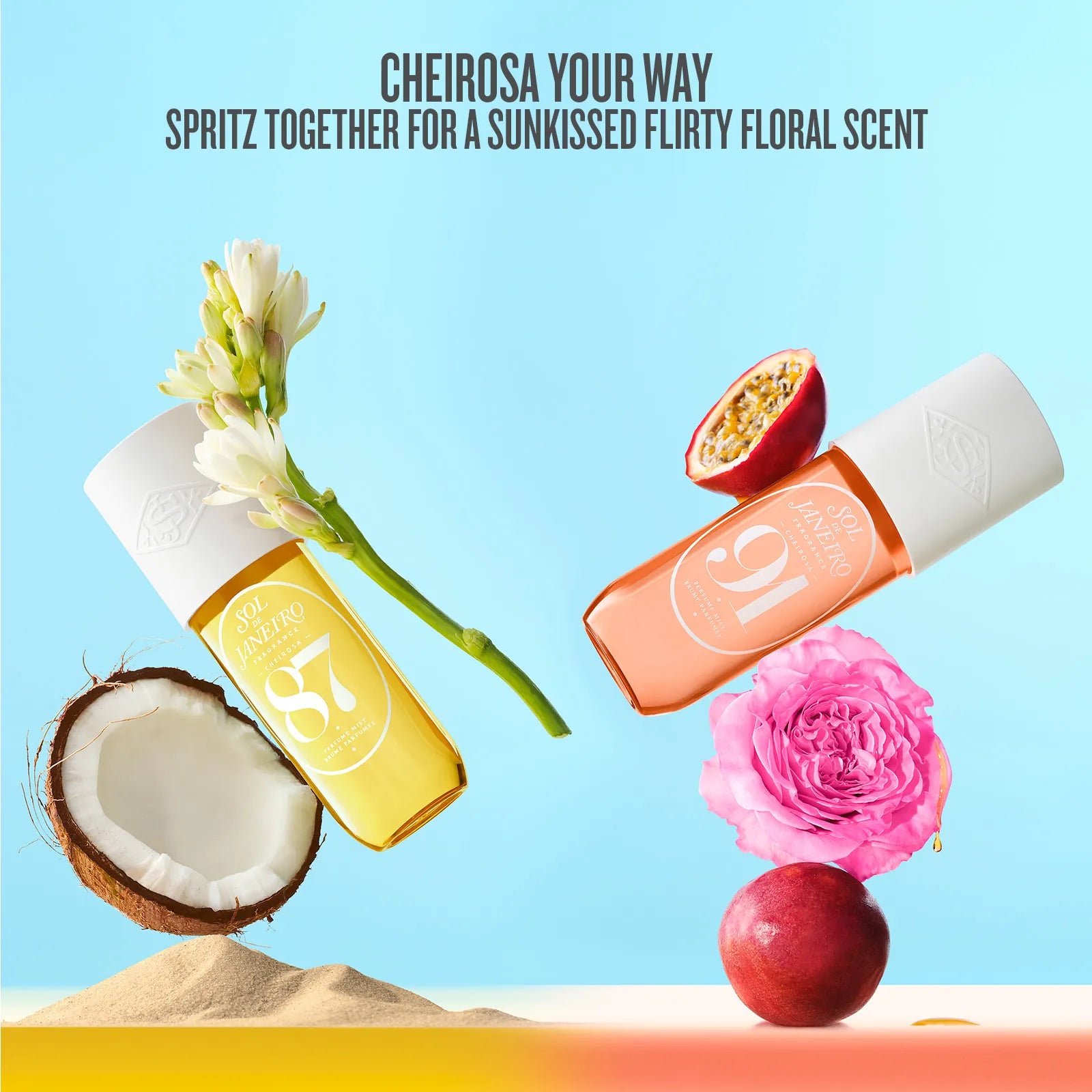 Cheirosa 87 Rio Radiance™ Perfume Mist - Image 6