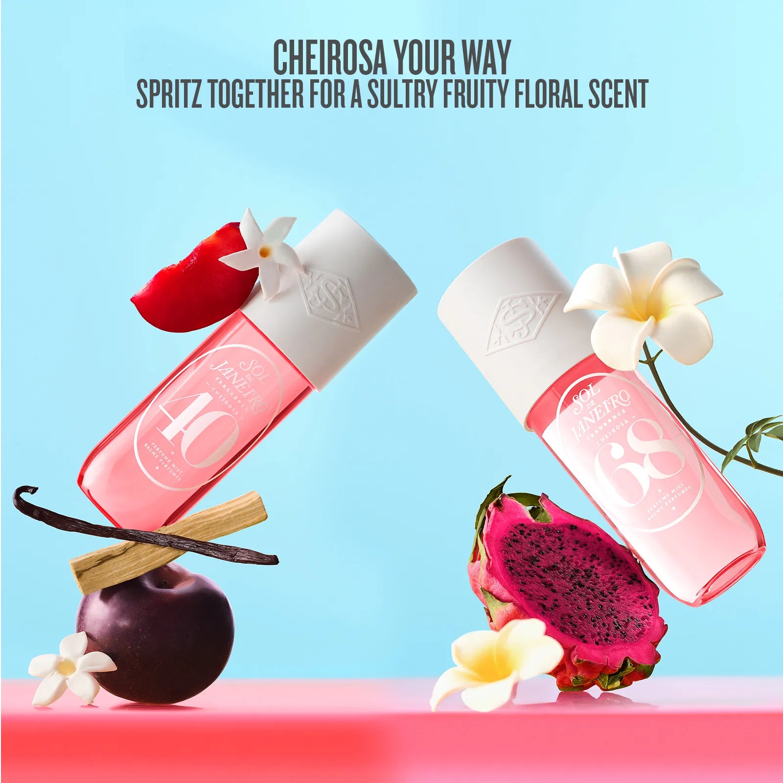 Cheirosa 40 Bom Dia Bright™ Perfume Mist - Image 6