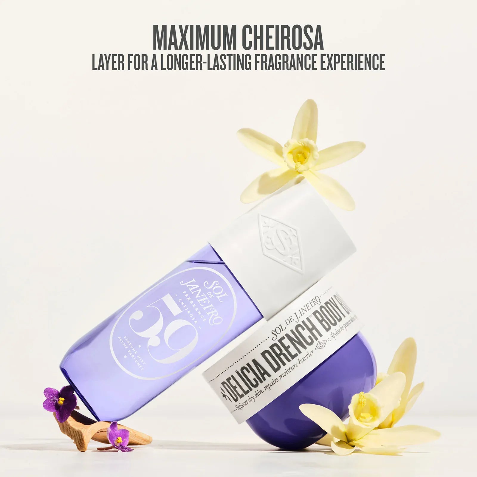 Delícia Drench™ Body Butter - Image 7