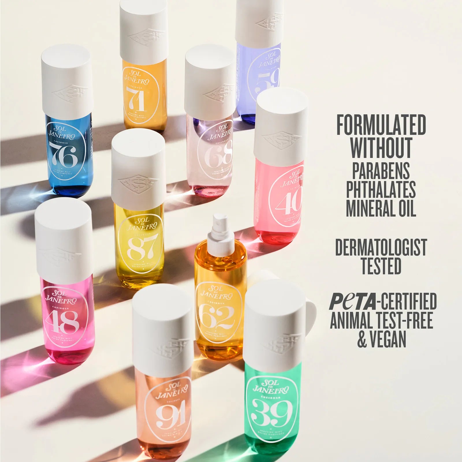 Cheirosa 40 Bom Dia Bright™ Perfume Mist - Image 12