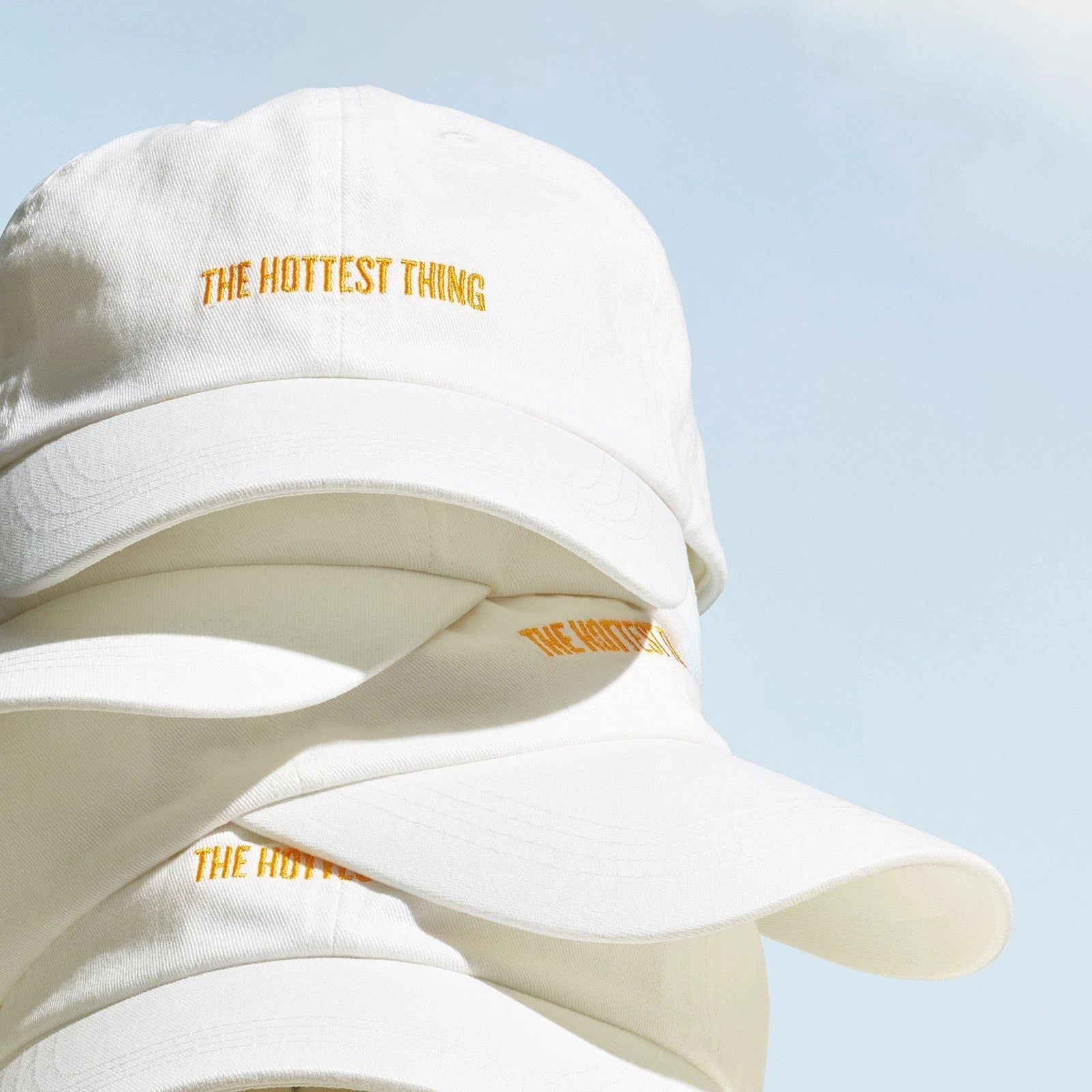 Badalada Baseball Cap - Image 2