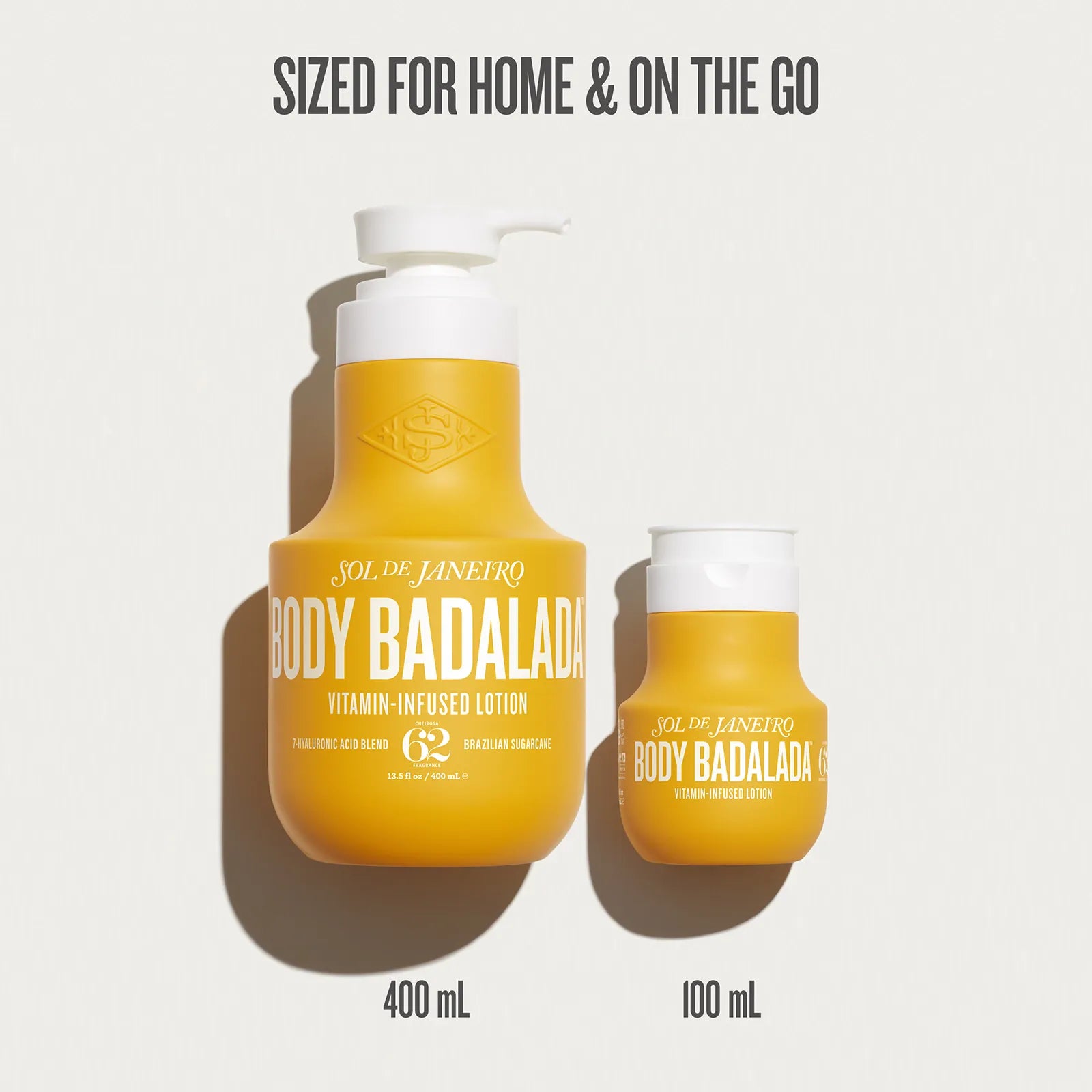 Body Badalada™ Vitamin-Infused Lotion - Image 9