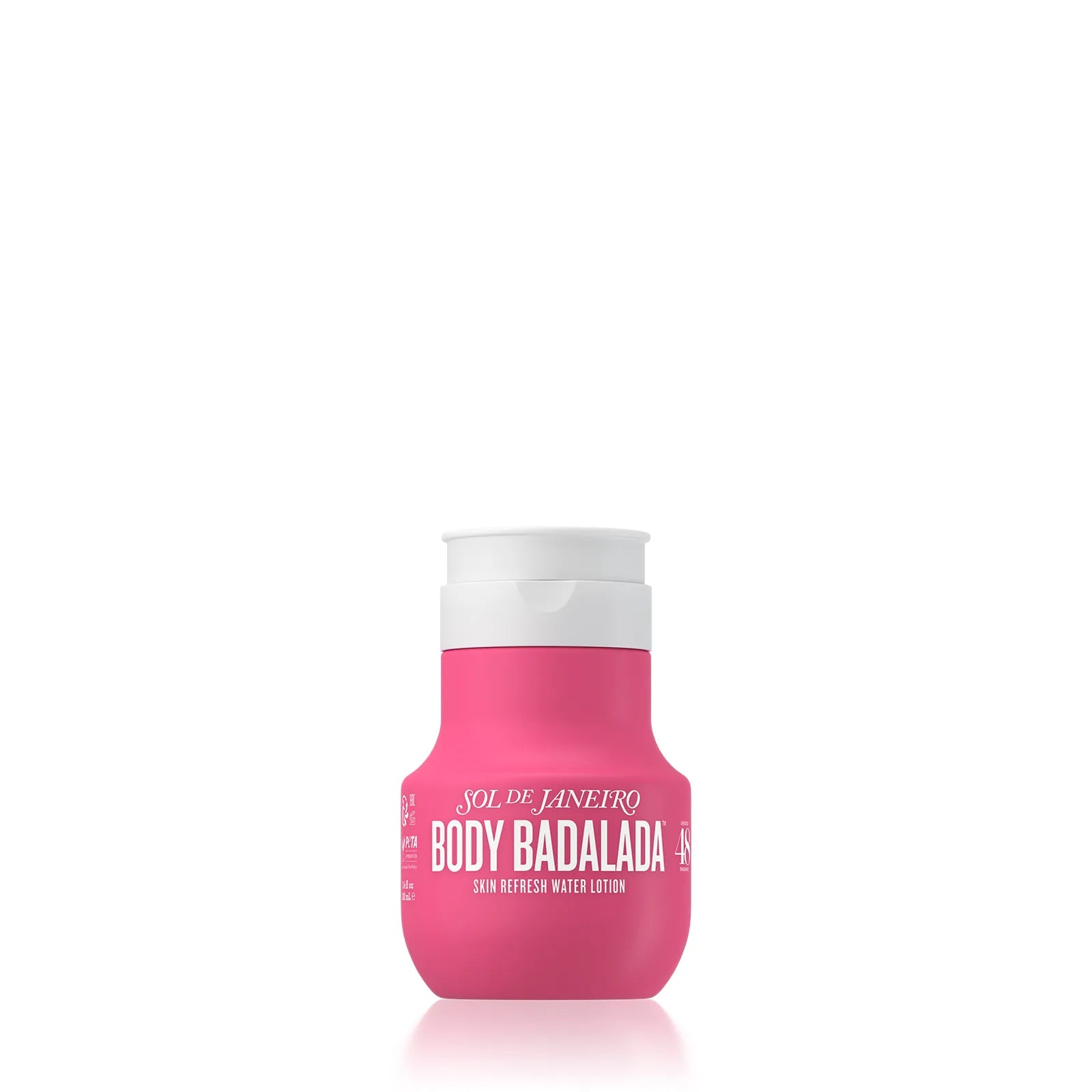 Body Badalada™ Skin Refresh Water Lotion - Image 14