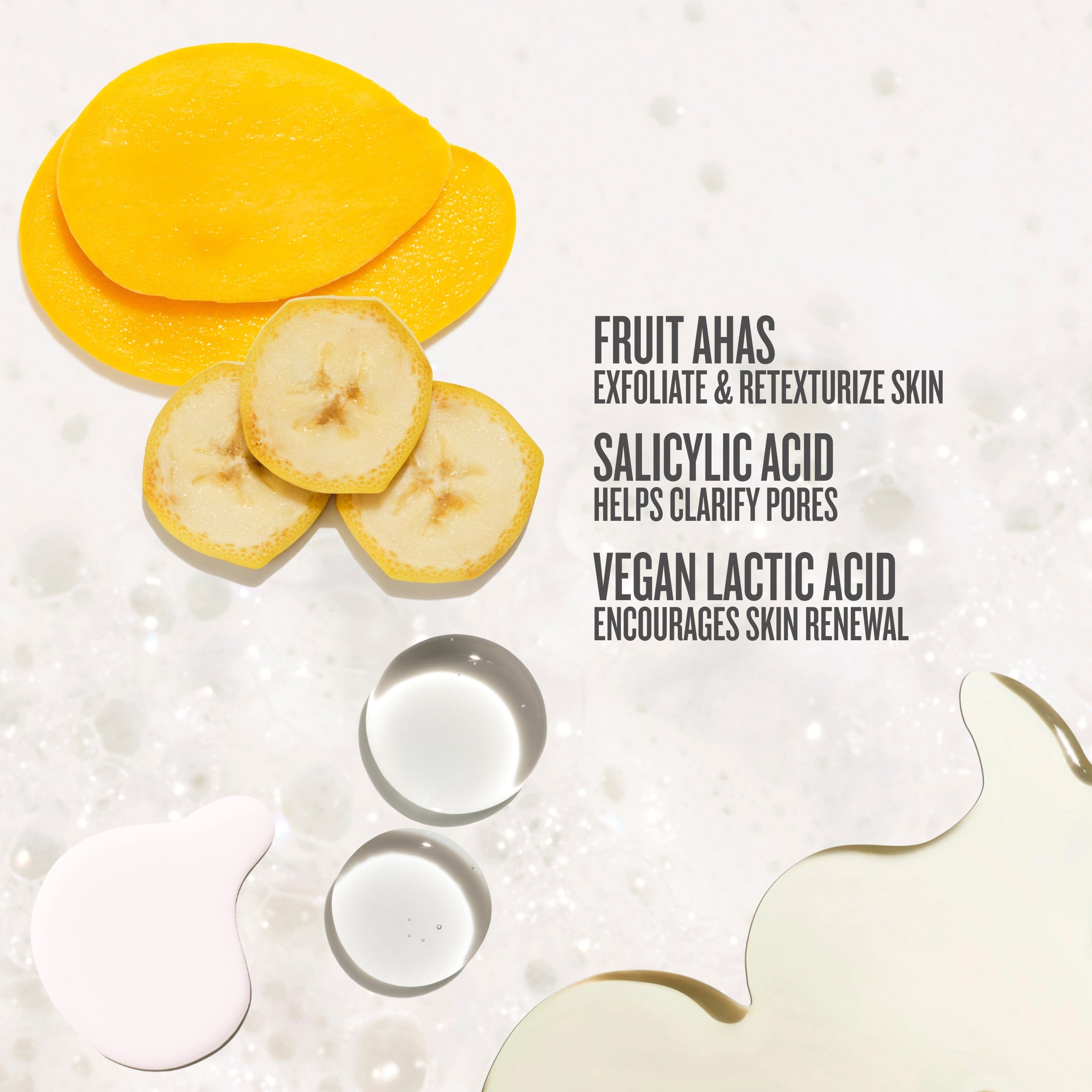 Bom Dia Bright™ Clarifying AHA BHA Body Wash - Image 4