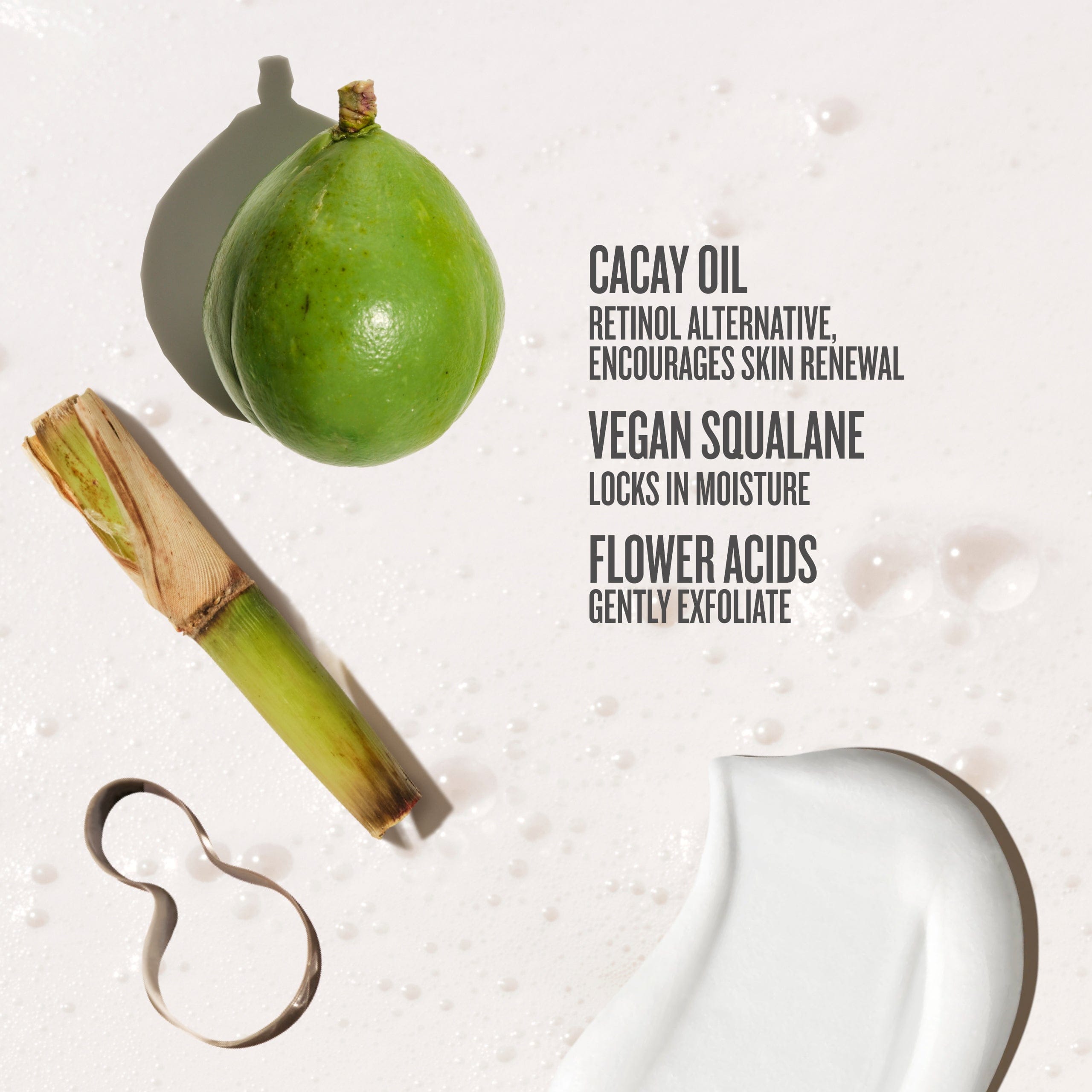 Beija Flor™ Renewing Body Wash - Image 4