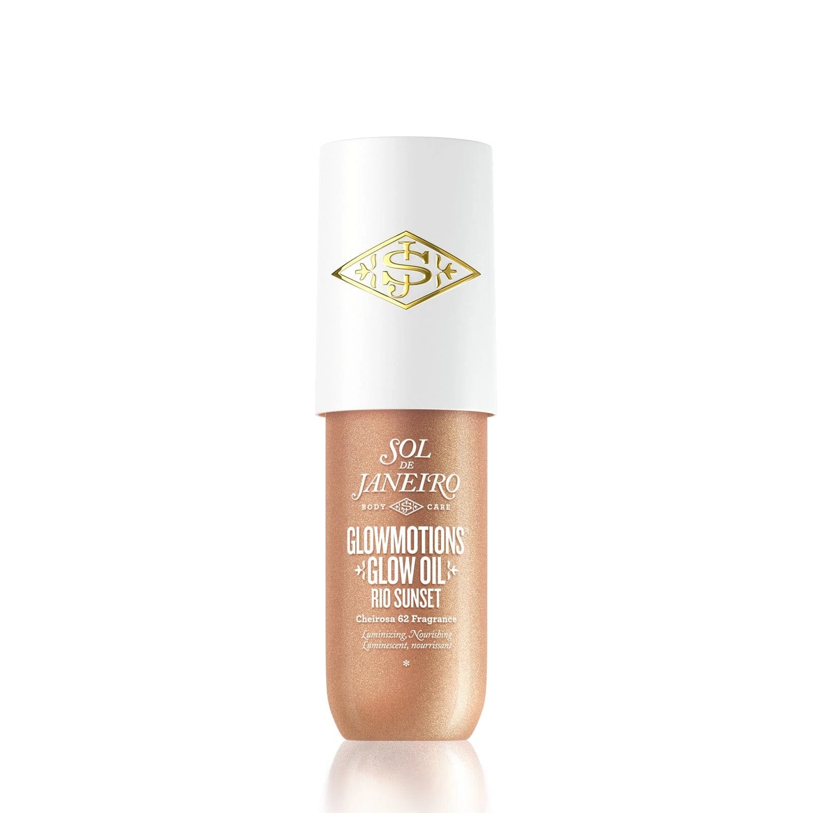GlowMotions™ Glow Body Oil - Image 2