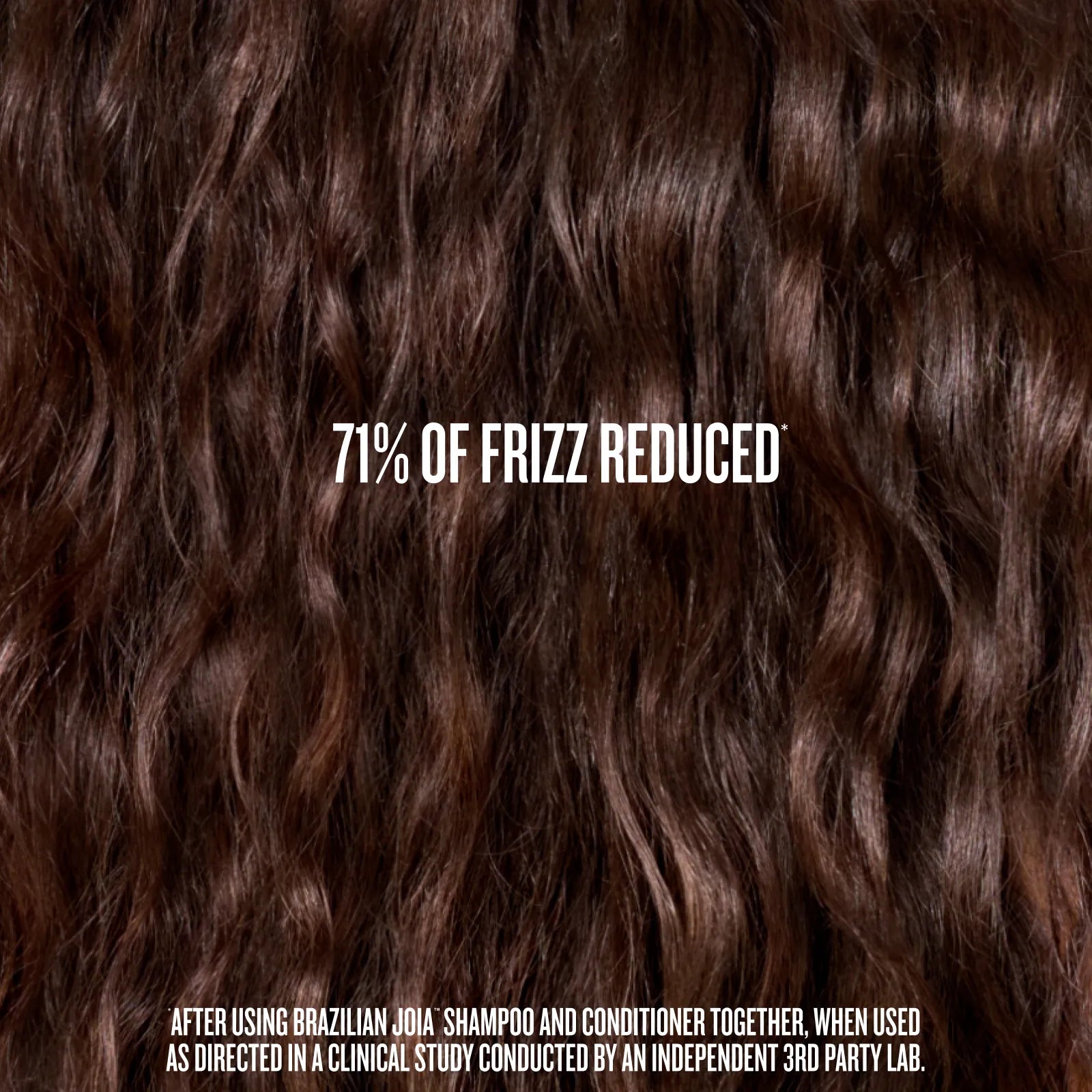 Brazilian Joia™ Strengthening + Smoothing Conditioner - Image 6