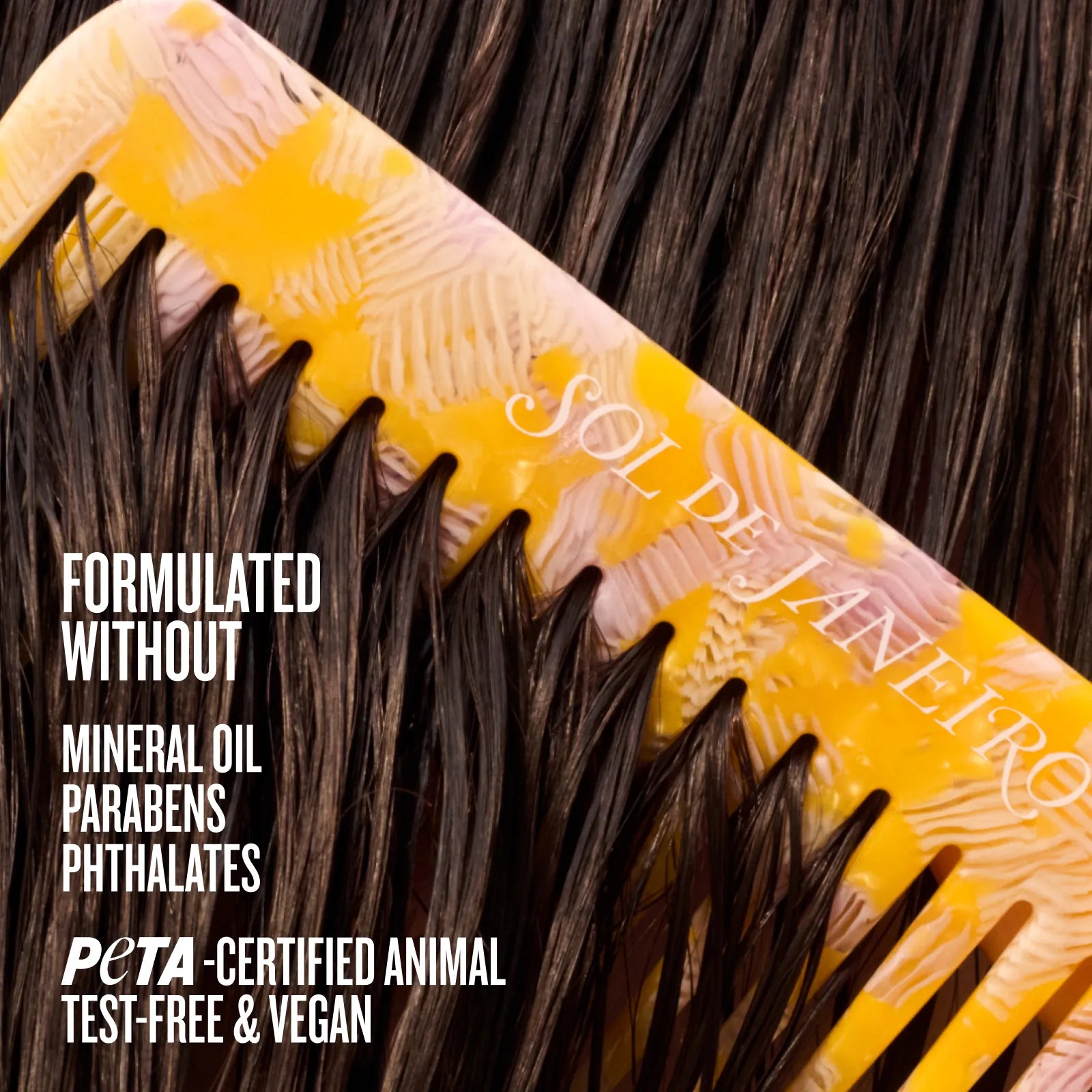Brazilian Joia™ Strengthening + Smoothing Conditioner - Image 9