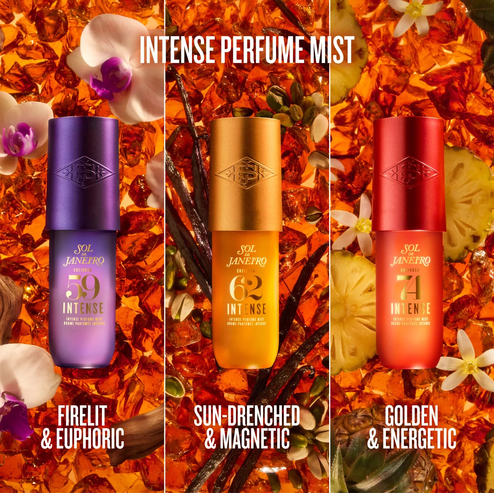 Cheirosa 59 Intense Perfume Mist - Image 7