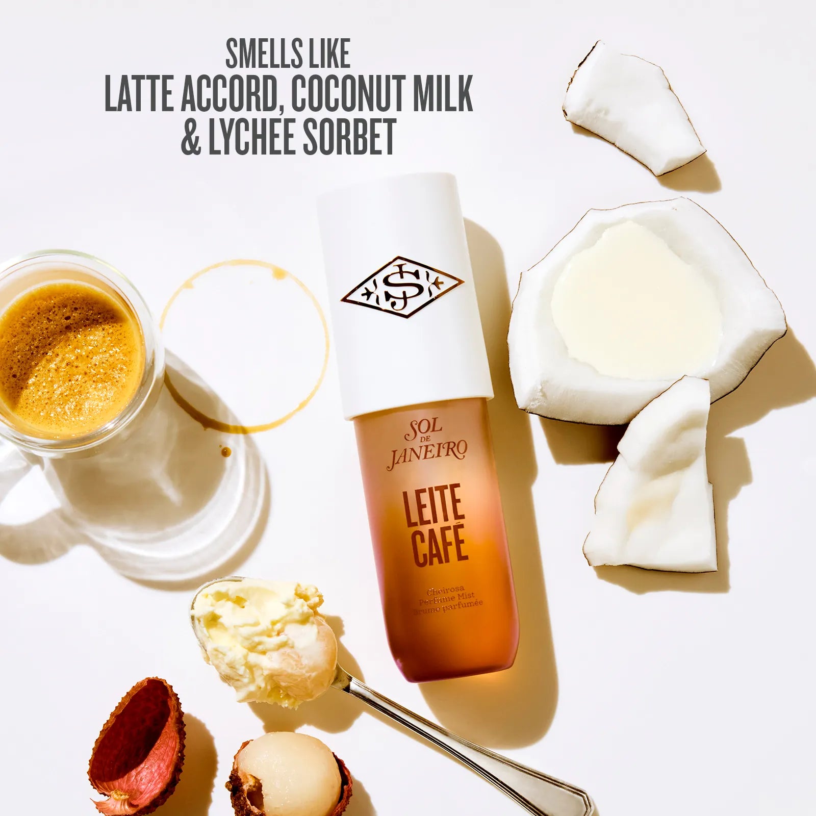 Limited Edition Leite Perfume Mist Duo - Image 2