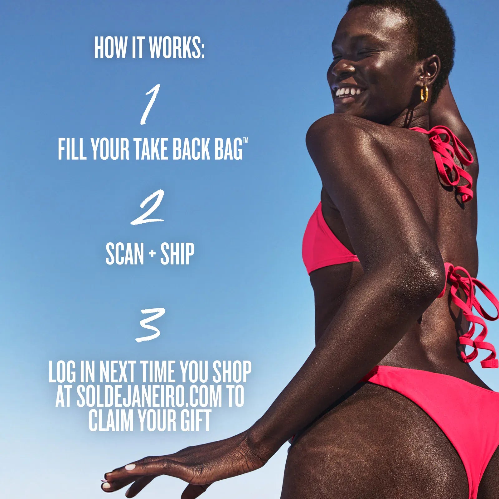Trashie Take Back Bag™ - Image 3