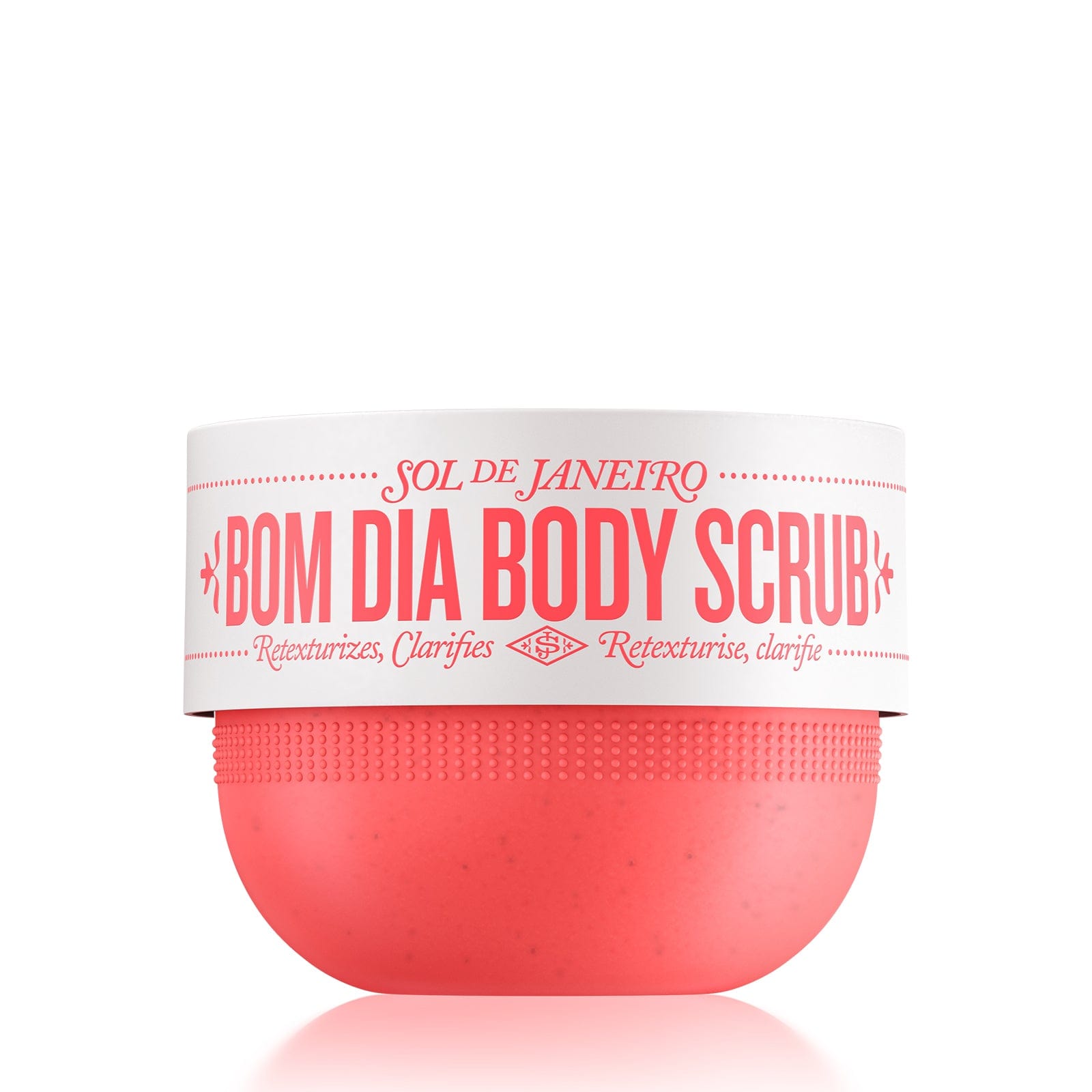 Sol Passport - Bom Dia Body Scrub 220g - Image 2