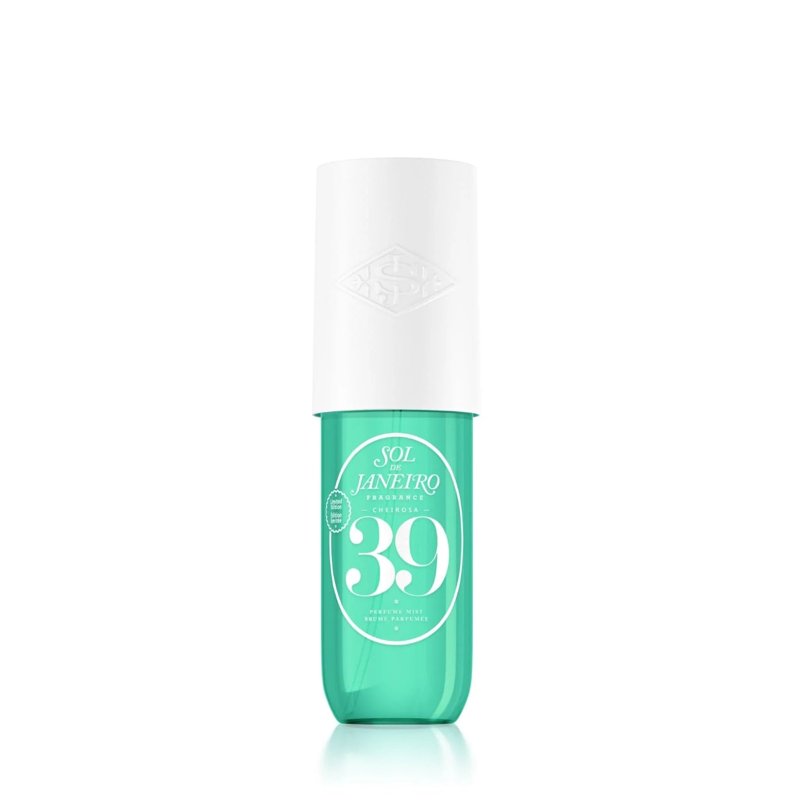 Sol Passport - Cheirosa 39 Perfume Mist (90ml) - 260 points - Image 2